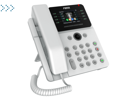 IP телефон Fanvil